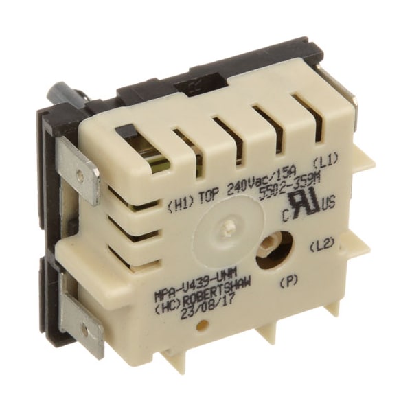 Infinite Switch For  - Part# Gml040A